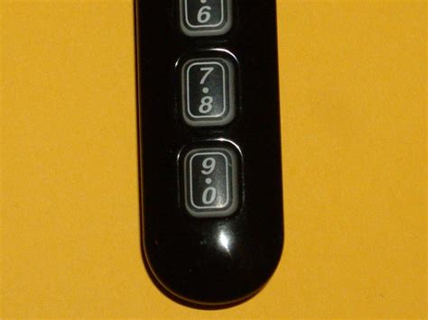 2002 2010 Oem Ford Explorer Keyless Entry Door Keypad Key Lock Button Pad Ebay