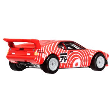 Hot Wheels BMW M Procar Mattel