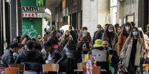 Finalmente La Sicilia Zona Gialla Cosa Cambia E Cosa Si Pu Fare Le