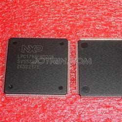 Lpc Fbd K Nxp Embedded Processors Controllers Jotrin Electronics