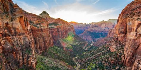 Top 10 Things To Do In Southern Utah Utah Travel Guide