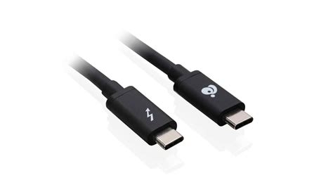 Gt3c01 3ft 1m Thunderbolt 3 Usb C 20gbps Cable