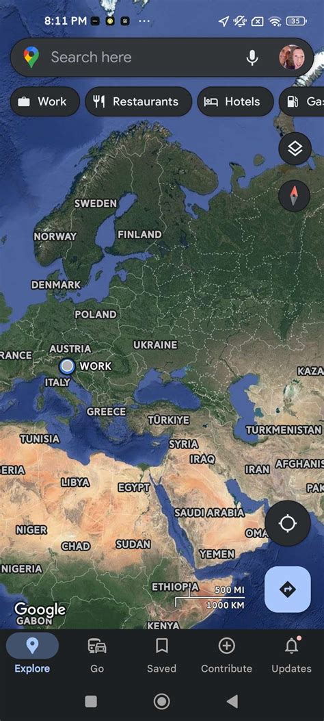 8 Km From My Location - Bobbie Stefanie 