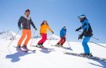 Ośrodek narciarski Grandvalira Andora Narty z Infoski pl