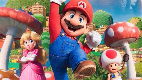 Quiz Seul Un Fan Saura Nommer Ces 5 Personnages De Mario