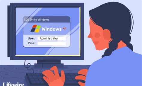 How To Find The Windows Administrator Password The Tech Edvocate