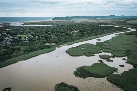 The Ultimate Guide To Visiting Isimangaliso Wetland Park In Kwazulu