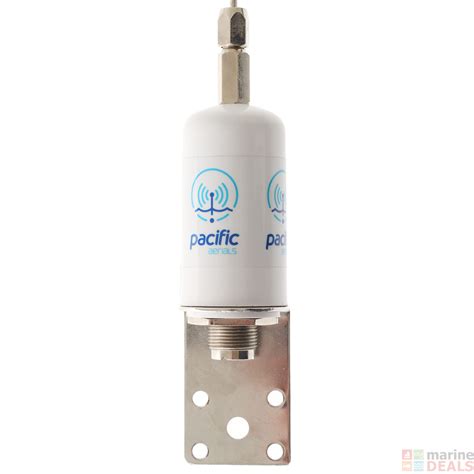 Buy Pacific Aerials P Ais Masthead Antenna M Online At Marine