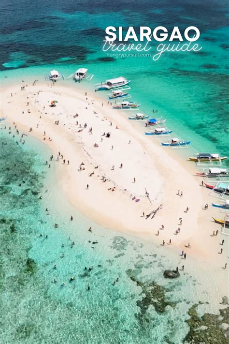 The Ultimate Siargao Travel Guide Artofit