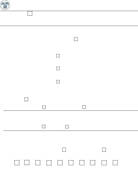 Form Ssa 1020b ≡ Fill Out Printable Pdf Forms Online