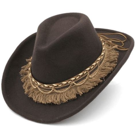 Chapeau Style Western En 2022 Chapeau Cowboy Chapeaux Country Tenue