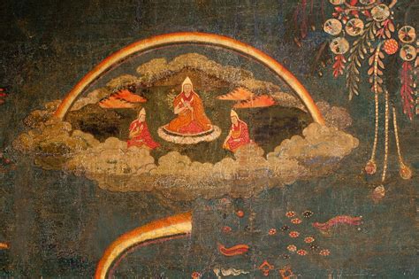 Rubin Museum of Art – Side of Culture