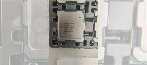 Процессор lga 2066 xeon w-2275 14 ядер 28 потоков купить в Москве ...