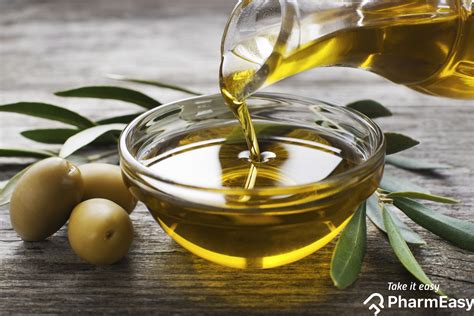 Amazing Health Benefits Of Olive Oil Pharmeasy Blog