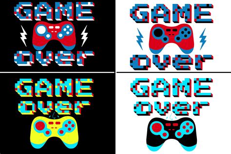 Gaming T Shirt Gamer T Shirt Design Graphic By Store Hut · Creative