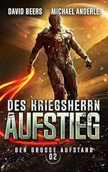 Des Kriegsherrn Aufstieg Der große Aufstand 2 eBook Beers David