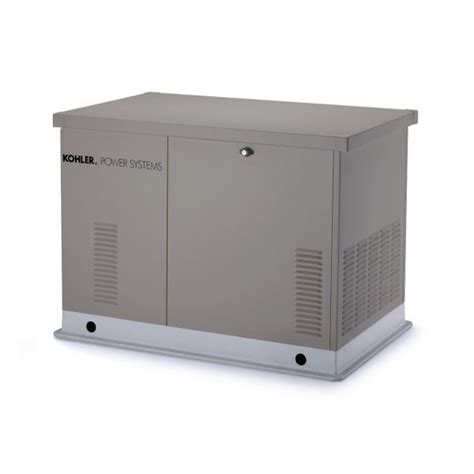 Kohler Kw Generator Res Keiser Electric Inc