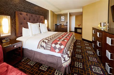 Rooms & Suites - Miccosukee Casino & Resort