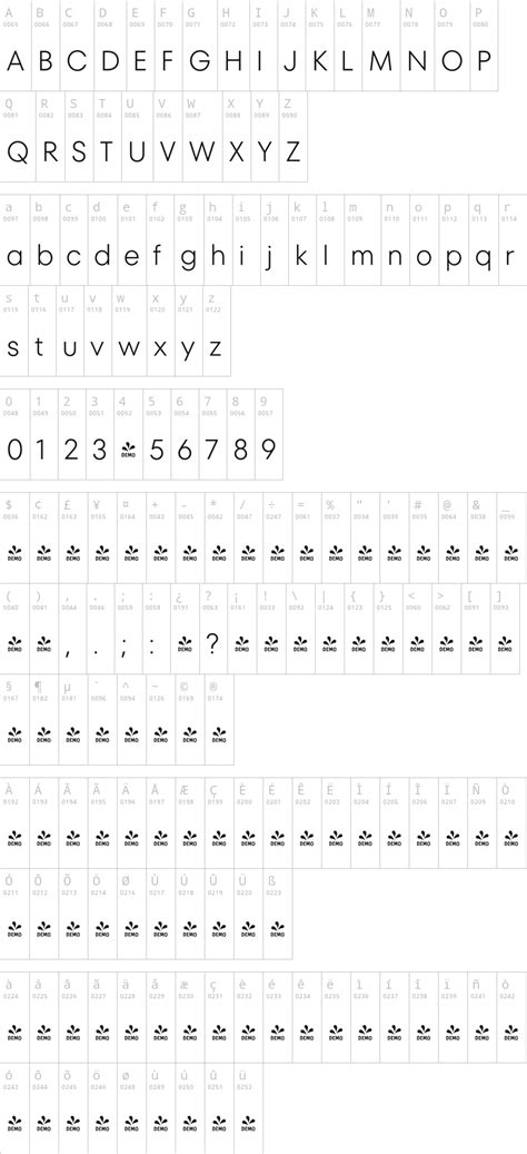 FSP DEMO TT Fors Light otf字体下载 FONTSPRINGDEMO TTForsLightRegular 537