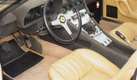 Ferrari 365 Gtc4 Registry Viewer