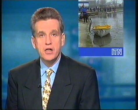 Itn Evening News Opening December 28th 1995 Youtube