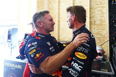 Horner Talks Dominance By Verstappen In F1 22 Amid New Records