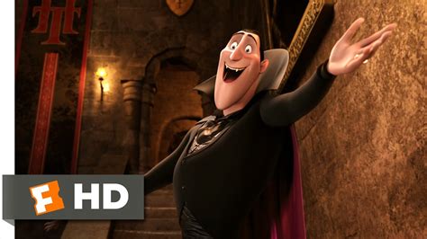 Hotel Transylvania 2012 Welcome To Hotel Transylvania Scene 210