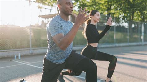 Programme De Remise En Forme Et Musculation