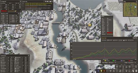 5 achievements in one game for 100%, vanilla : r/Banished