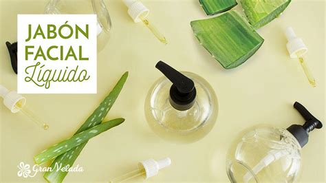 Arriba 95 Imagen Receta De Como Hacer Jabon Liquido Abzlocal Mx