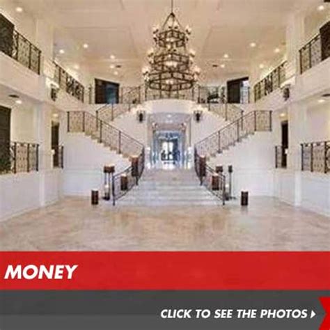 Scott Storch House In Miami