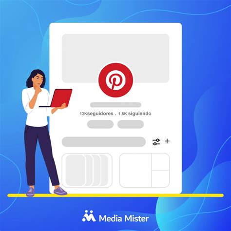 Generador Gratuito De Nombres De Usuario De Pinterest Media Mister