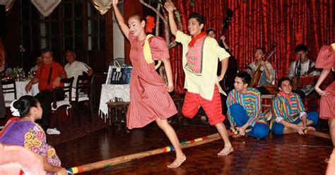 Philippine Ethnic Dances