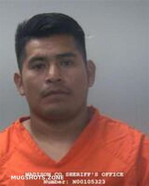 RAFAEL GOMEZ GOMEZ 06 16 2024 Madison County Mugshots Zone