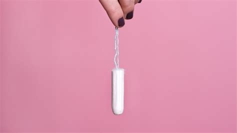 Australia Makes Landmark Decision To Ditch Controversial Tampon Tax