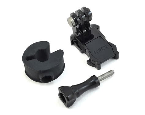 Gopro Handlebar Seatpost Pole Mount [gop Agtsm 001] Accessories Nashbar