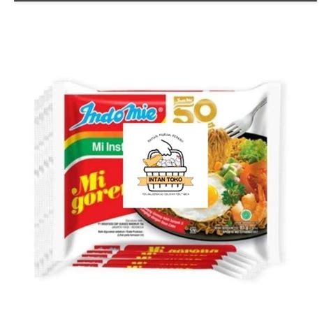 Jual INDOMIE SELERAKU RASA MIE GORENG | Shopee Indonesia