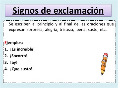 Que Son Los Signos De Interrogacion Y Ejemplos Opciones De Ejemplo