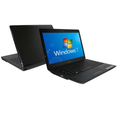 Notebook Cce Win T P Intel Core I M Ram Gb Hd