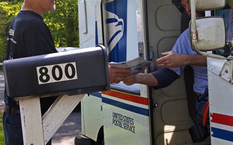 Usps Is Suspending Services In These States In July Best Life Zedblog