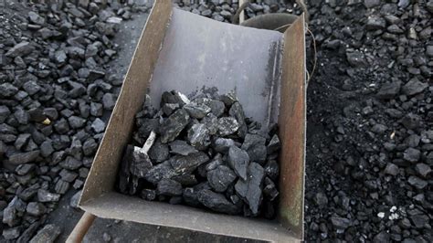 Indias Coal Crisis Exposes Poor Management And Forecasting