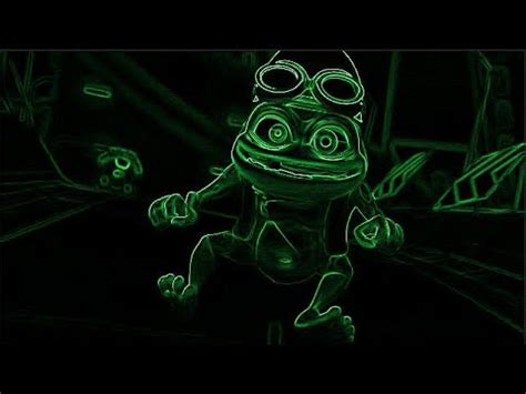 Crazy Frog Axel F Song Full Version Vocoded YouTube