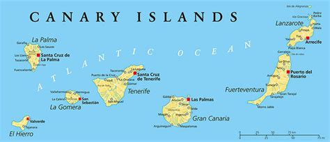 Canary Islands Atlantic Ocean Caribbean Classic Cabin Sail Charters