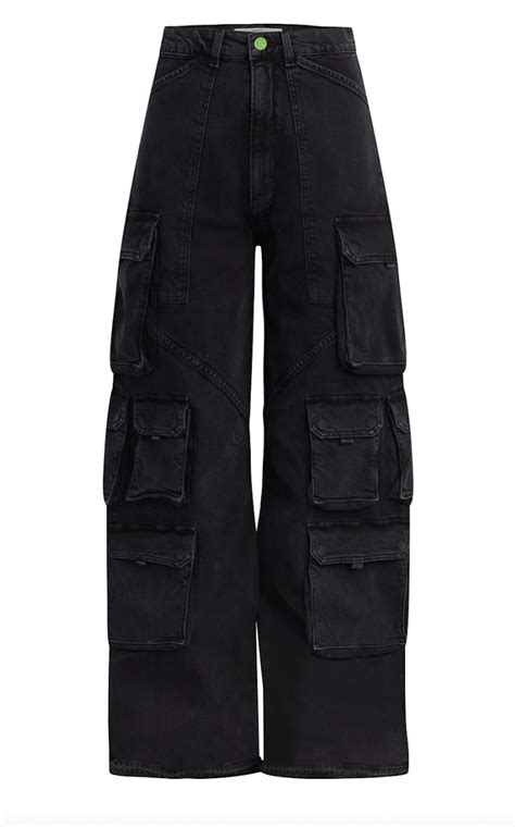 Cargo Pants Fashion Trend: Styling & Shopping Tips » coco bassey ...