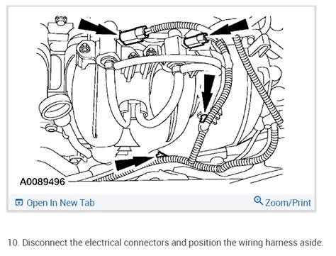 Check Engine Light On And Codes P2004 And P2008