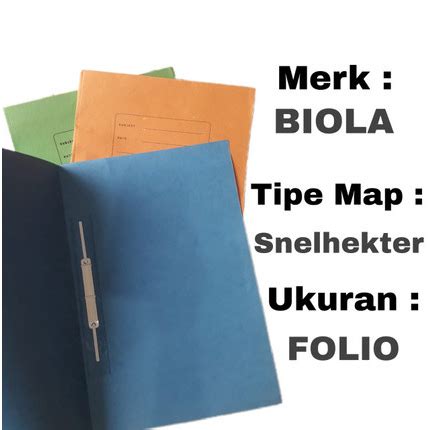 Jual Map Biola Isi Pcs Shopee Indonesia