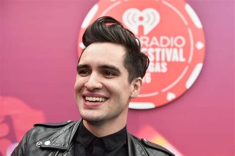 Brendon Urie Comes Out As Pansexual Pinknews