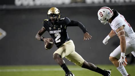 Colorado Vs Ucla Player Prop Odds And Picks Can Shedeur Sanders Travis