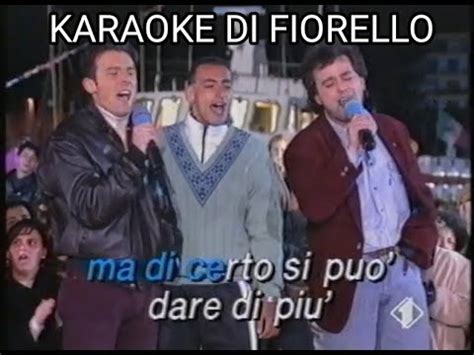 Karaoke Di Fiorello Sanremo Puntata Intera Youtube