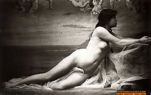 Amazing Old Porn Pictures Of Naked Hotties Going Wild XXX Dessert